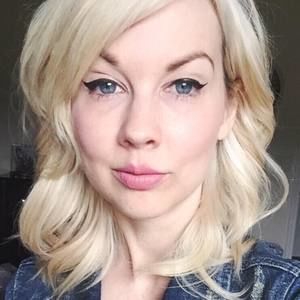 Meet your Posher, Savannah